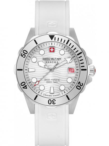 Naiste käekell Swiss Military Hanowa Offshore Diver Lady 06-6338.04.001 - Premiumkellad