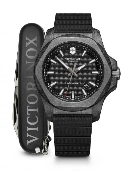 Meeste käekell Victorinox I.N.O.X. Carbon 241866.1 - Premiumkellad