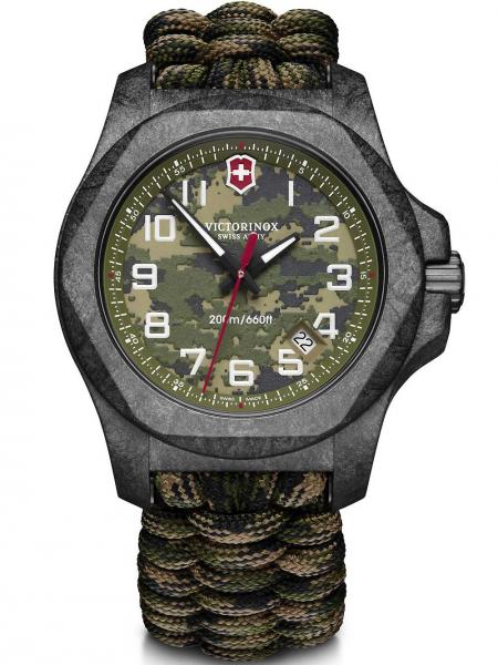 Meeste käekell Victorinox I.N.O.X. Carbon 241927.1 - Premiumkellad