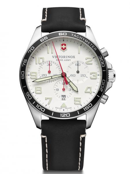Meeste käekell Victorinox Fieldforce 241853 - Premiumkellad