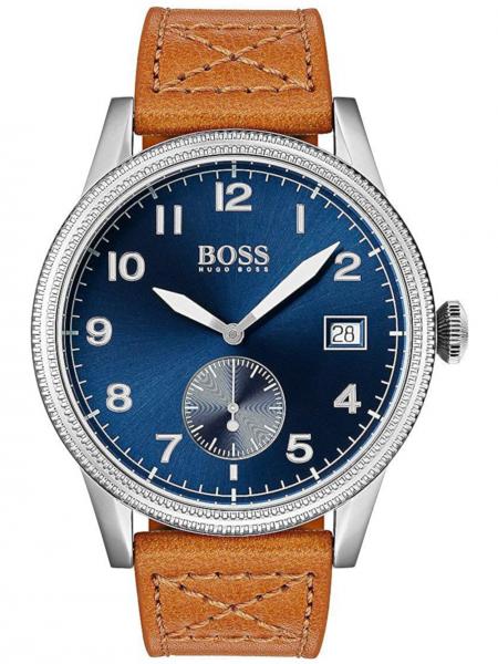 Meeste käekell Hugo Boss Legacy 1513668 - Premiumkellad