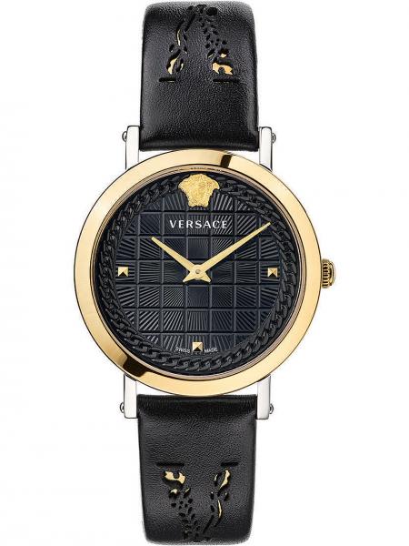 Naiste käekell Versace Medusa Chain VELV00120 - Premiumkellad