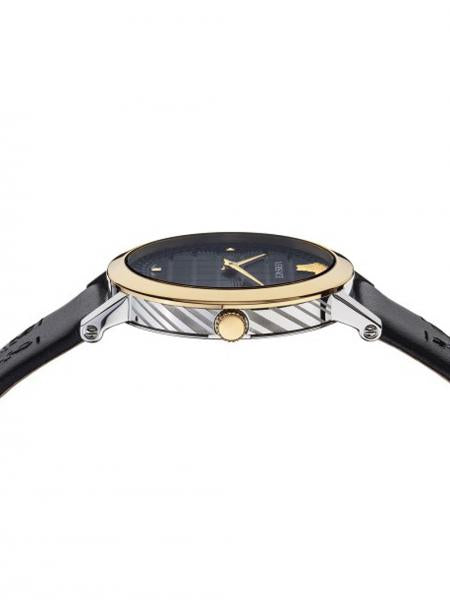 Naiste käekell Versace Medusa Chain VELV00120 - Premiumkellad
