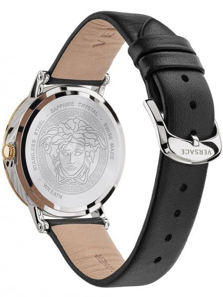 Naiste käekell Versace Medusa Chain VELV00120 - Premiumkellad