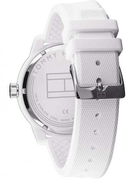 Meeste käekell Tommy Hilfiger Denim 1791743 - Premiumkellad