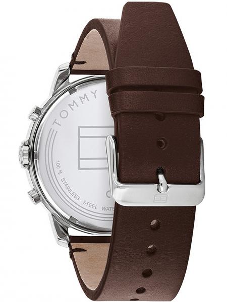 Meeste käekell Tommy Hilfiger Jameson 1791797 - Premiumkellad