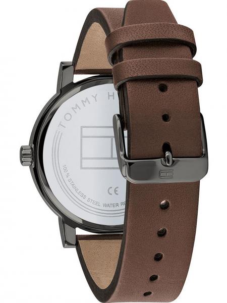 Meeste käekell Tommy Hilfiger Thompson 1791736 - Premiumkellad