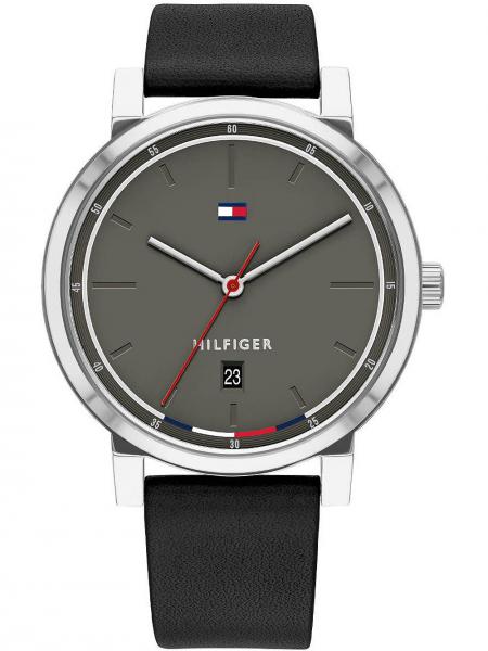 Meeste käekell Tommy Hilfiger Thompson 1791735 - Premiumkellad
