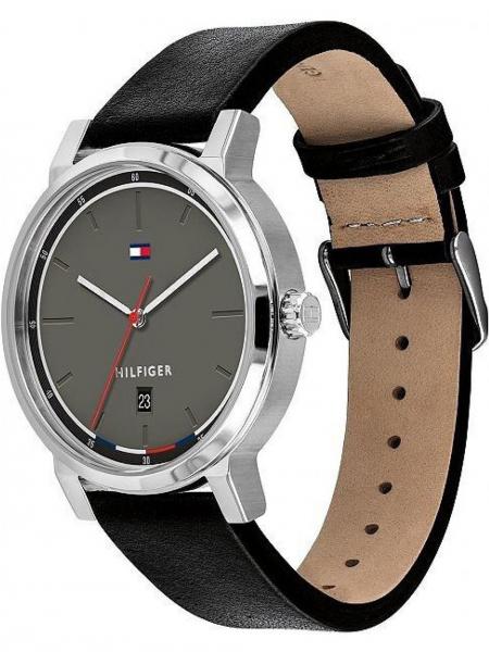 Meeste käekell Tommy Hilfiger Thompson 1791735 - Premiumkellad