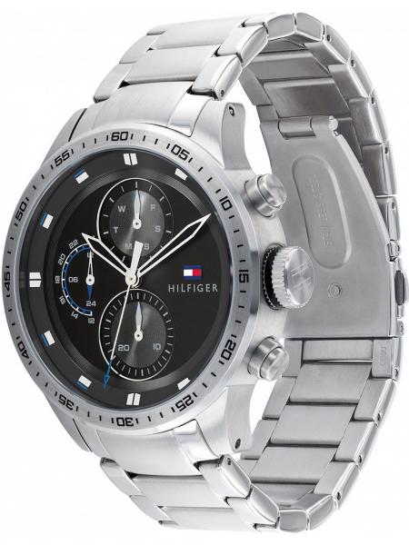 Meeste käekell Tommy Hilfiger Trent 1791805 - Premiumkellad