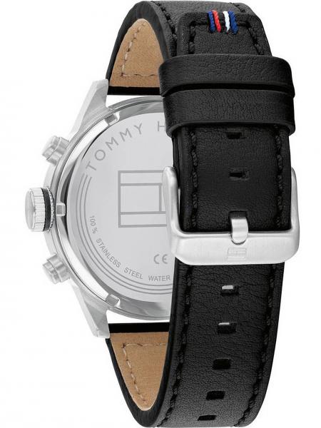 Meeste käekell Tommy Hilfiger Trent 1791810 - Premiumkellad