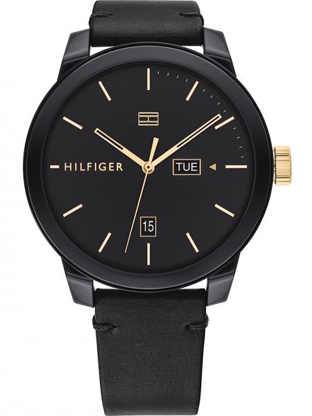 Meeste käekell Tommy Hilfiger Denim 1791747 - Premiumkellad