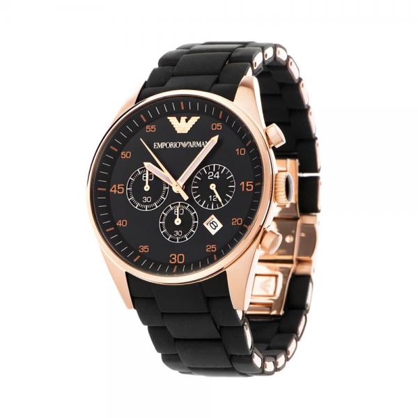 Meeste käekell Emporio Armani Sportivo AR5905 - Premiumkellad