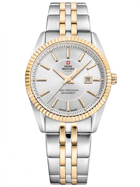 Naiste käekell Swiss Military by Chrono SM34066.05 - Premiumkellad