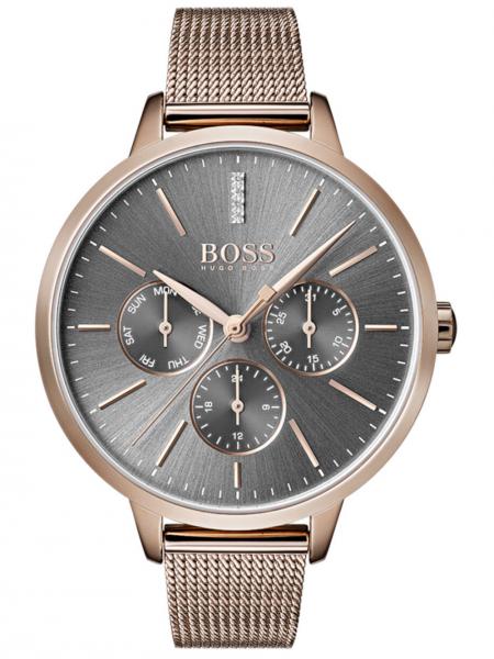 Naiste käekell Hugo Boss Symphony 1502424 - Premiumkellad