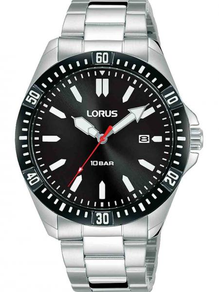 Meeste käekell Lorus RH935MX9 - Premiumkellad