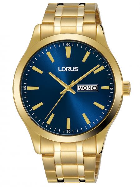 Meeste käekell Lorus RH340AX9 - Premiumkellad