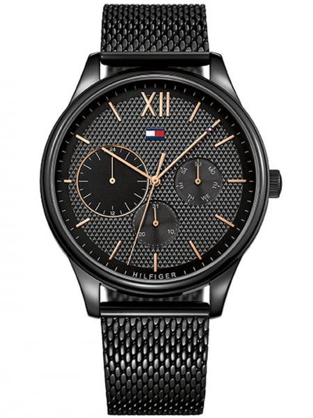 Meeste käekell Tommy Hilfiger Damon 1791420 - Premiumkellad