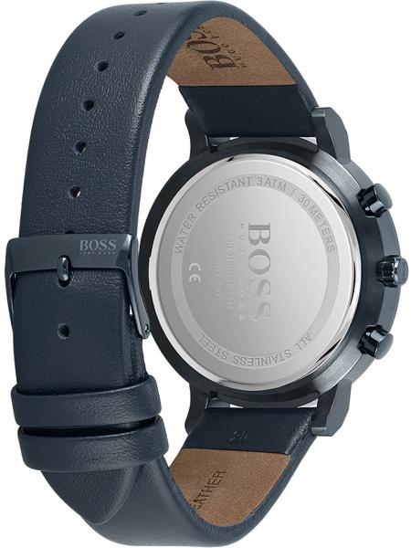 Meeste käekell Hugo Boss Integrity 1513778 - Premiumkellad