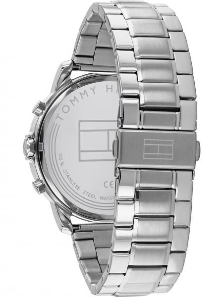 Meeste käekell Tommy Hilfiger Jameson 1791794 - Premiumkellad