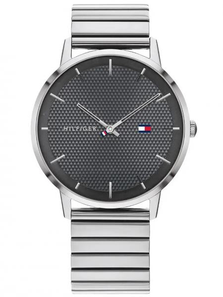 Meeste käekell Tommy Hilfiger James 1791654 - Premiumkellad