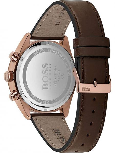 Meeste käekell Hugo Boss Champion 1513817 - Premiumkellad