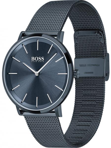 Meeste käekell Hugo Boss Skyliner 1513827 - Premiumkellad