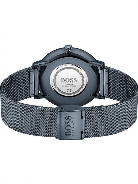 Meeste käekell Hugo Boss Skyliner 1513827 - Premiumkellad