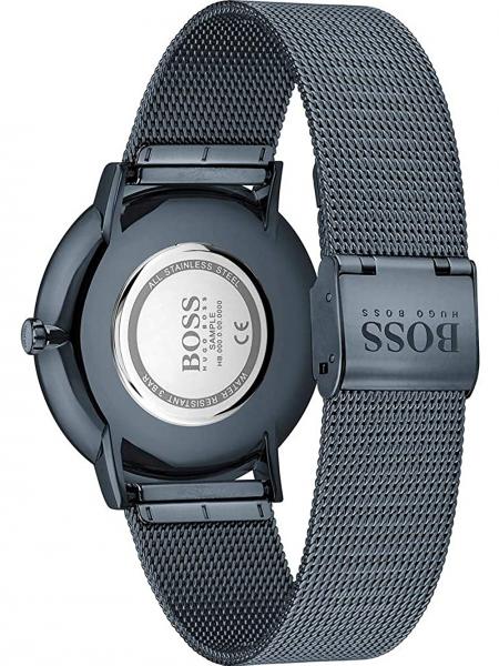 Meeste käekell Hugo Boss Skyliner 1513827 - Premiumkellad