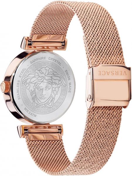 Naiste käekell Versace Meander VELW00620 - Premiumkellad