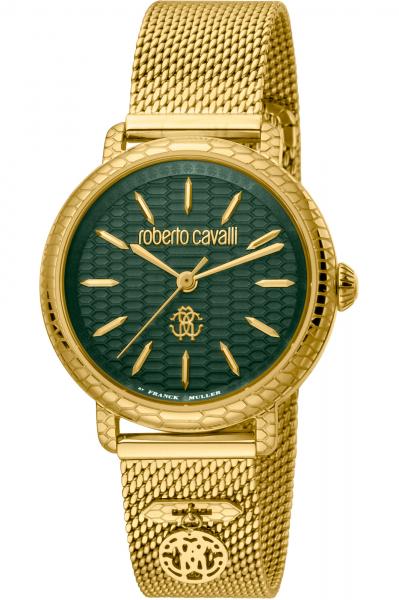 Naiste käekell Roberto Cavalli RV1L098M0076 - Premiumkellad