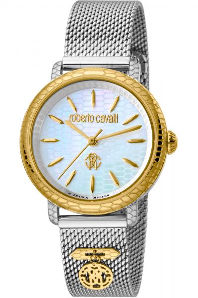 Naiste käekell Roberto Cavalli RV1L098M0106 - Premiumkellad