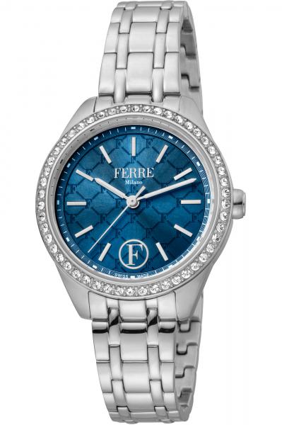 Naiste käekell Ferrè Milano FM1L116M0241 - Premiumkellad