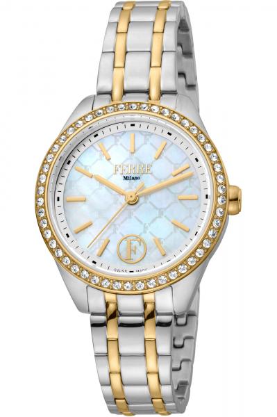 Naiste käekell Ferrè Milano FM1L116M0271 - Premiumkellad