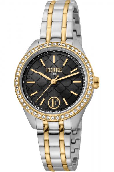 Naiste käekell Ferrè Milano FM1L116M0281 - Premiumkellad