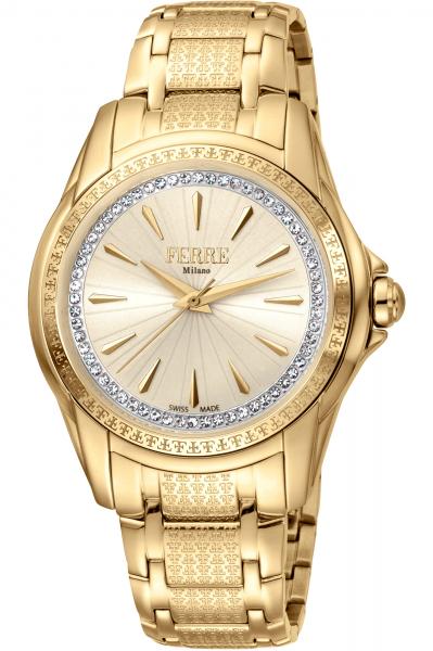 Naiste käekell Ferrè Milano FM1L119M0051 - Premiumkellad