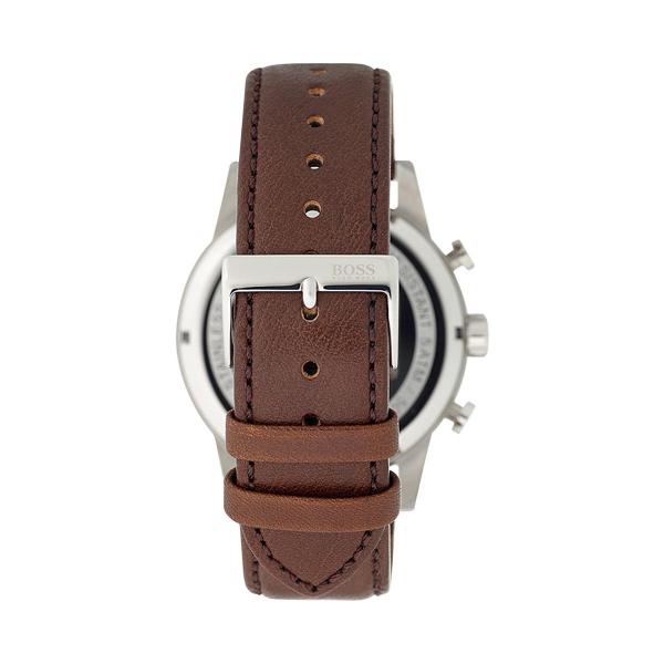 Meeste käekell Hugo Boss Navigator 1513494 - Premiumkellad