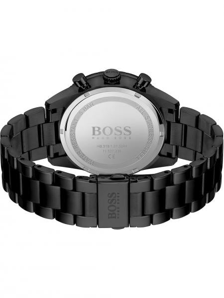 Meeste käekell Hugo Boss Pilot Edition 1513854 - Premiumkellad