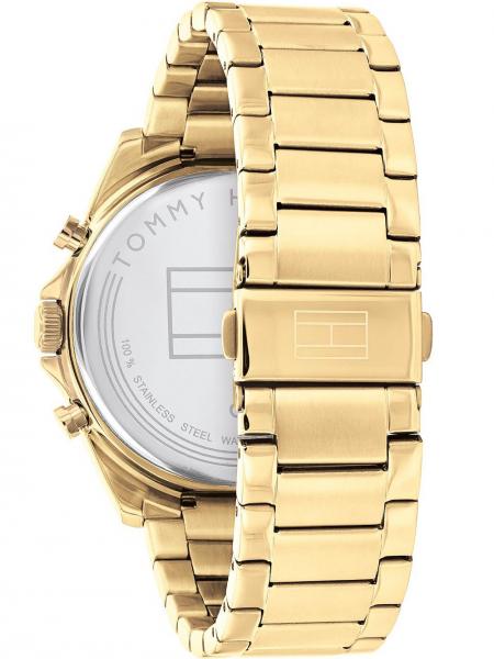 Meeste käekell Tommy Hilfiger Baker 1710447 - Premiumkellad