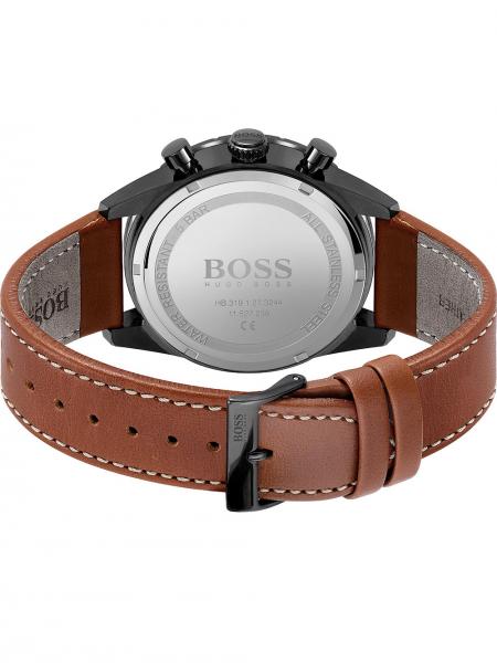 Meeste käekell Hugo Boss Pilot Edition 1513851 - Premiumkellad