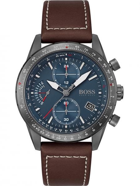 Meeste käekell Hugo Boss Pilot Edition 1513852 - Premiumkellad