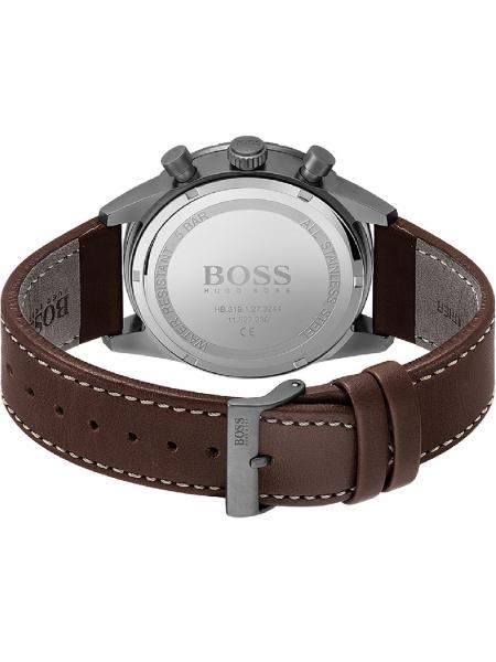 Meeste käekell Hugo Boss Pilot Edition 1513852 - Premiumkellad