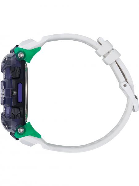 Meeste käekell Casio G-Shock G-SQUAD GBD-100SM-1A7ER - Premiumkellad