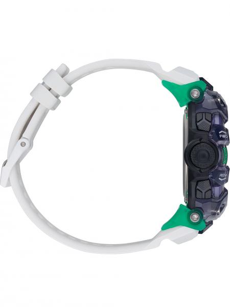 Meeste käekell Casio G-Shock G-SQUAD GBD-100SM-1A7ER - Premiumkellad