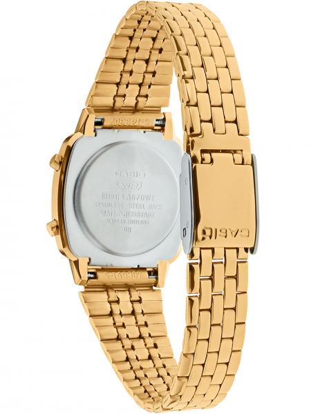 Naiste käekell Casio Vintage Mini LA670WETG-9AEF - Premiumkellad