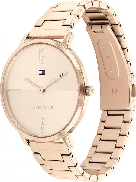 Naiste käekell Tommy Hilfiger Liza 1782337 - Premiumkellad