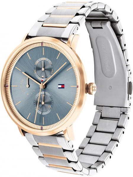 Naiste käekell Tommy Hilfiger Jenna 1782298 - Premiumkellad