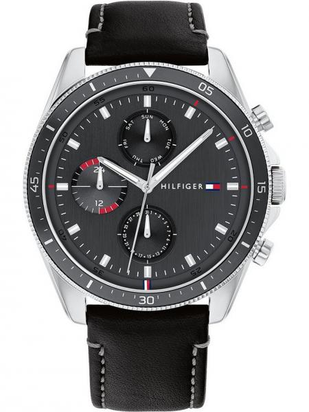 Meeste käekell Tommy Hilfiger Parker 1791838 - Premiumkellad