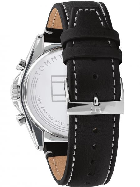 Meeste käekell Tommy Hilfiger Parker 1791838 - Premiumkellad