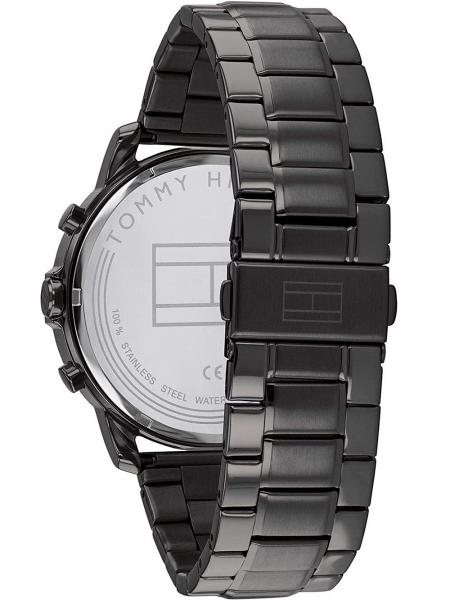 Meeste käekell Tommy Hilfiger Jameson 1791795 - Premiumkellad
